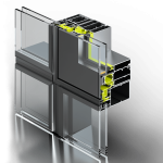 Curtain Wall - Image 2