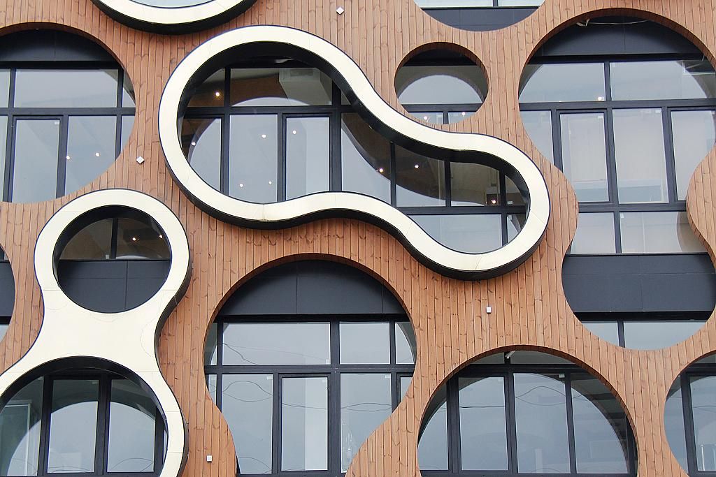 Thermo Wood