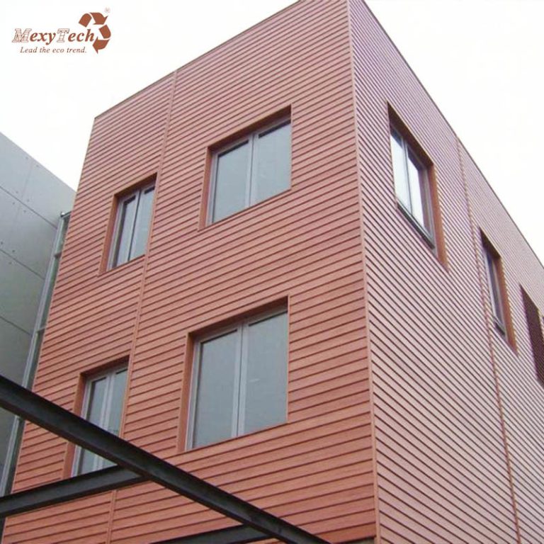 Thermo Wood