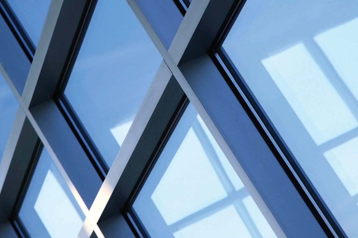 Curtain Wall