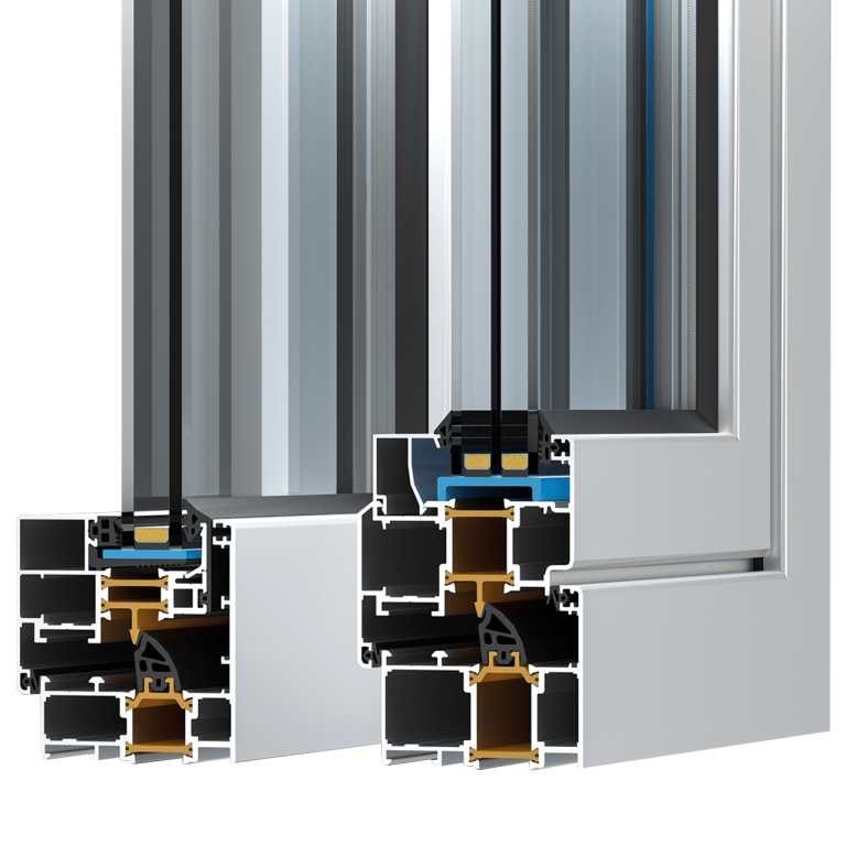 AKFA Thermal Break